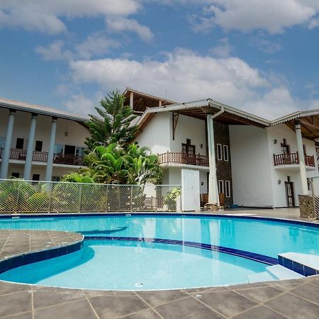Hotel Neptune Bay Unawatuna Beach Екстер'єр фото